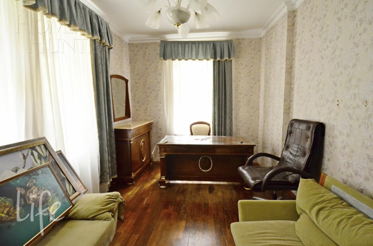 2-этажный коттедж 680 м² с отделкой