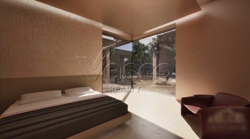 2-этажный коттедж 389 м² с отделкой