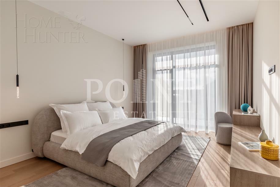 2-этажный коттедж 300 м² с отделкой