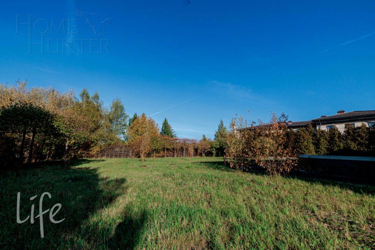 2-этажный коттедж 1 244 м² с отделкой