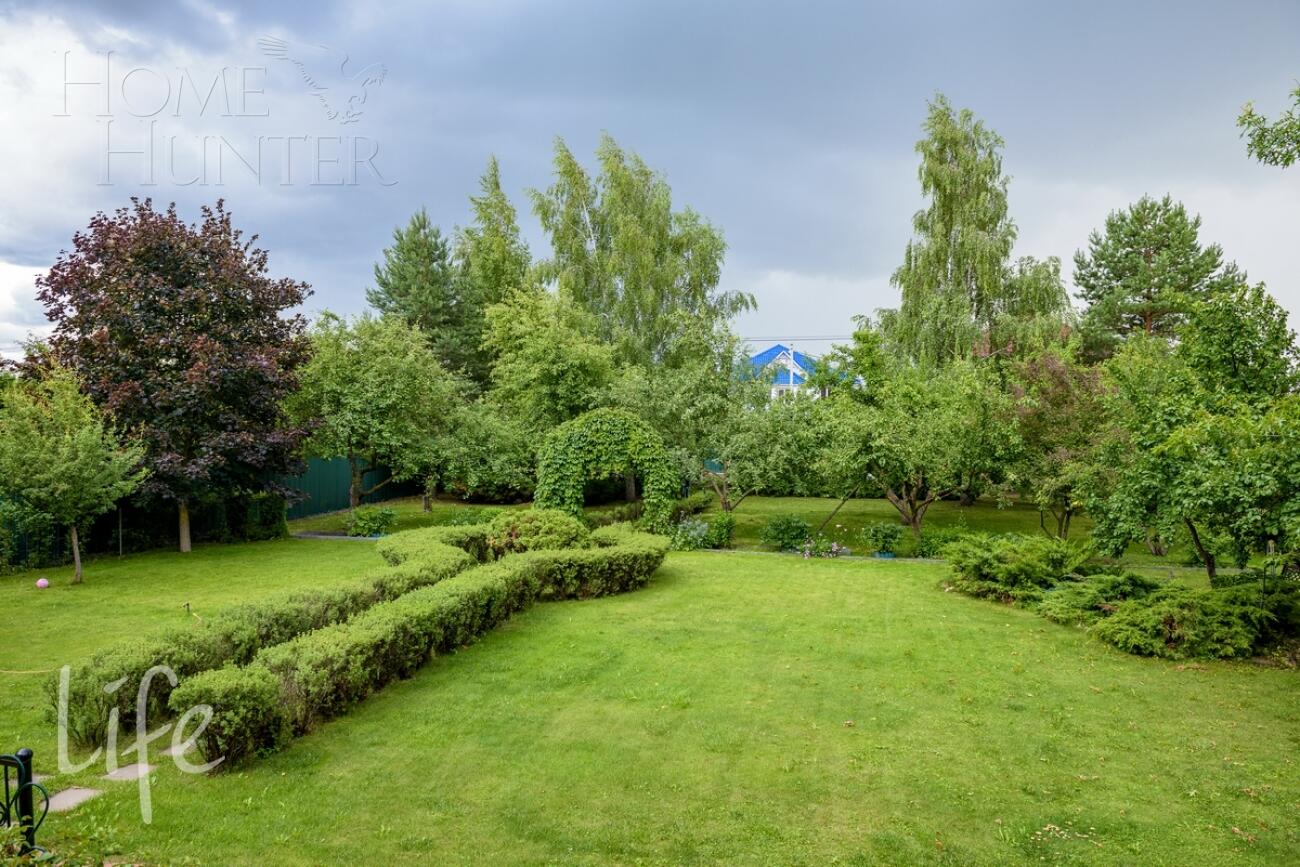 2-этажный коттедж 916 м² с отделкой