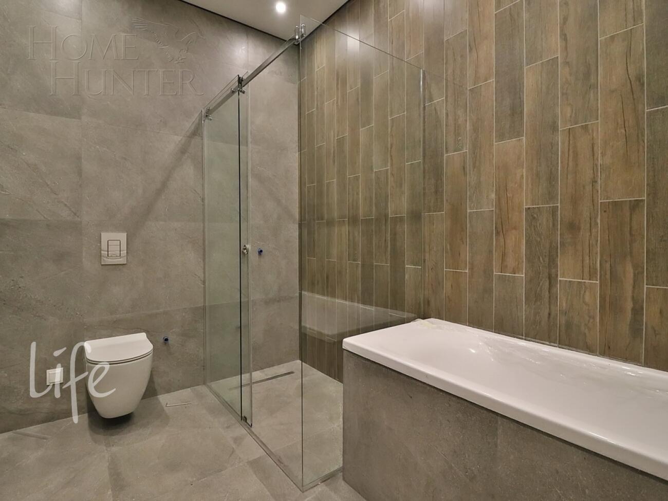 2-этажный коттедж 470 м² с отделкой