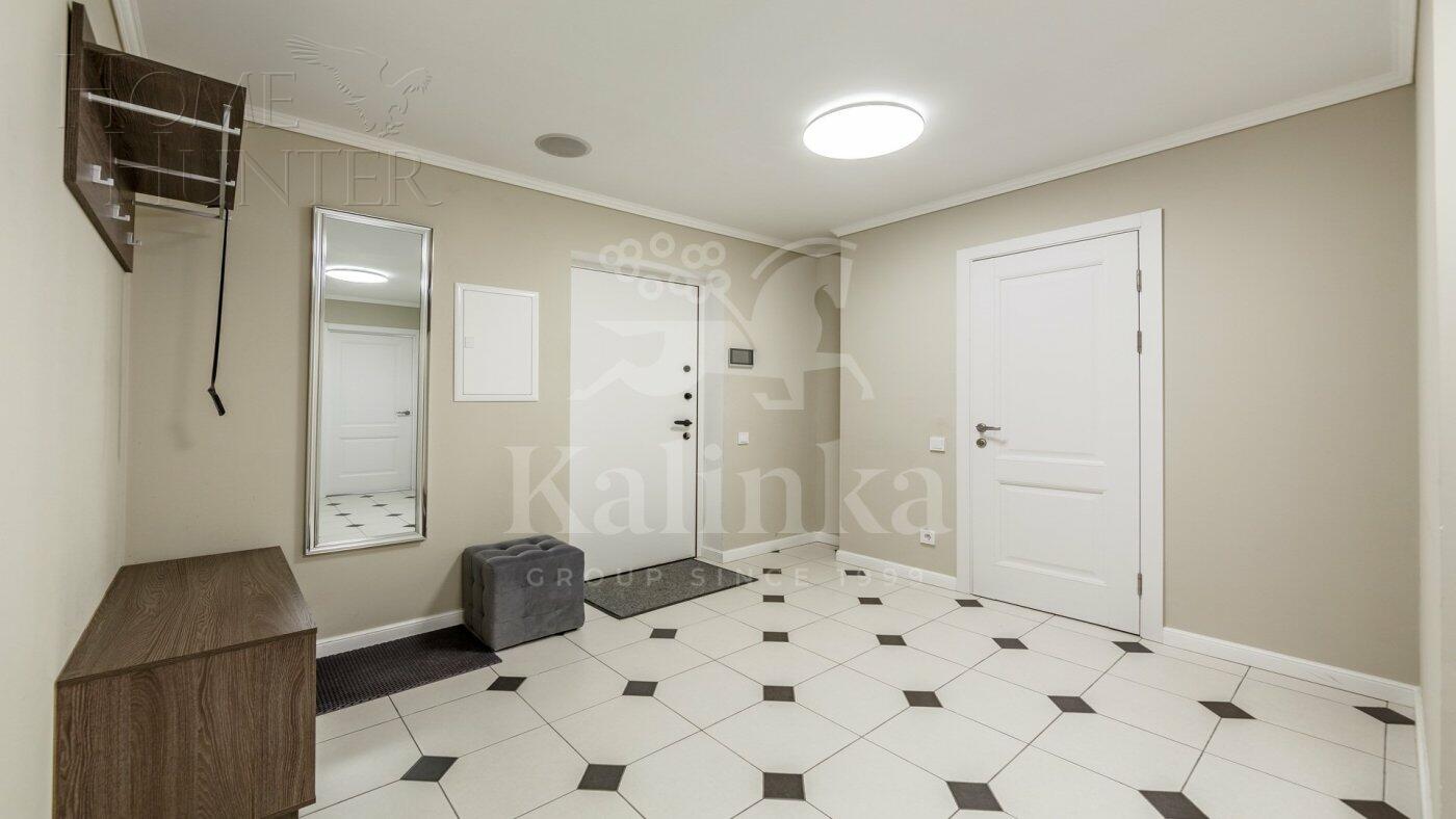 2-КОМН. АПАРТАМЕНТЫ С ОТДЕЛКОЙ 73.7 М² НА 14 ЭТАЖЕ