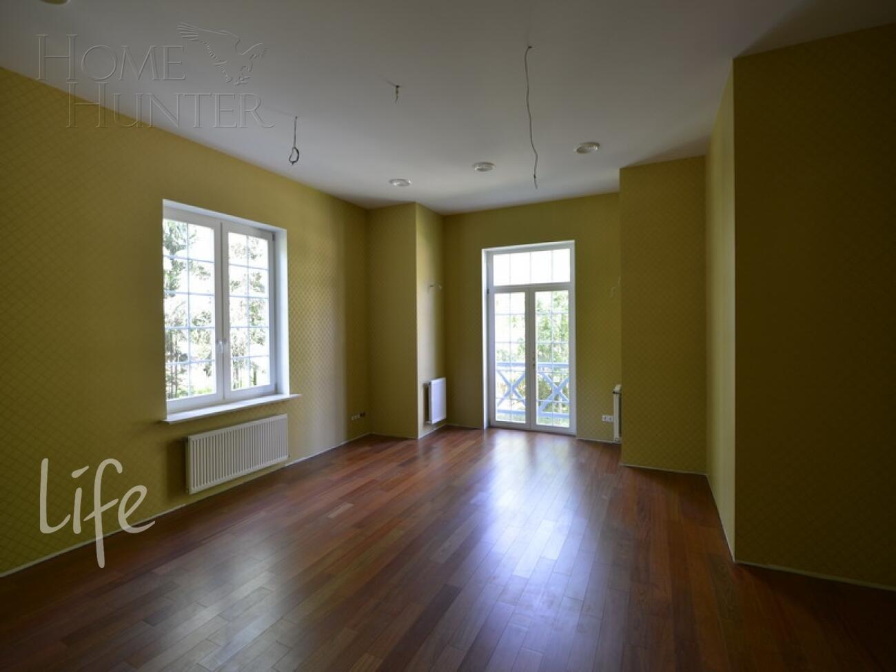 2-этажный коттедж 687 м² с отделкой