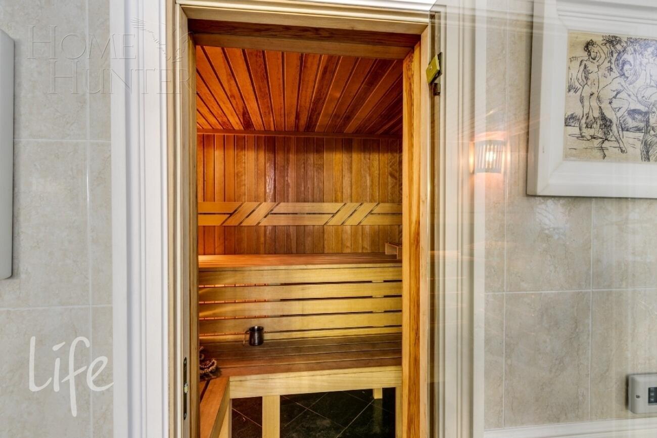 2-этажный коттедж 620 м² с отделкой