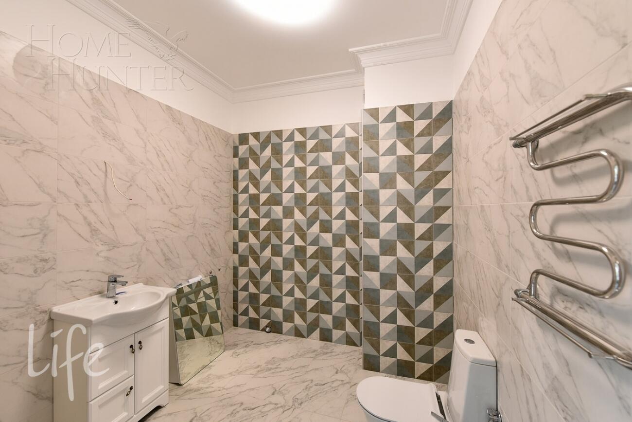 2-этажный коттедж 283 м² без отделки