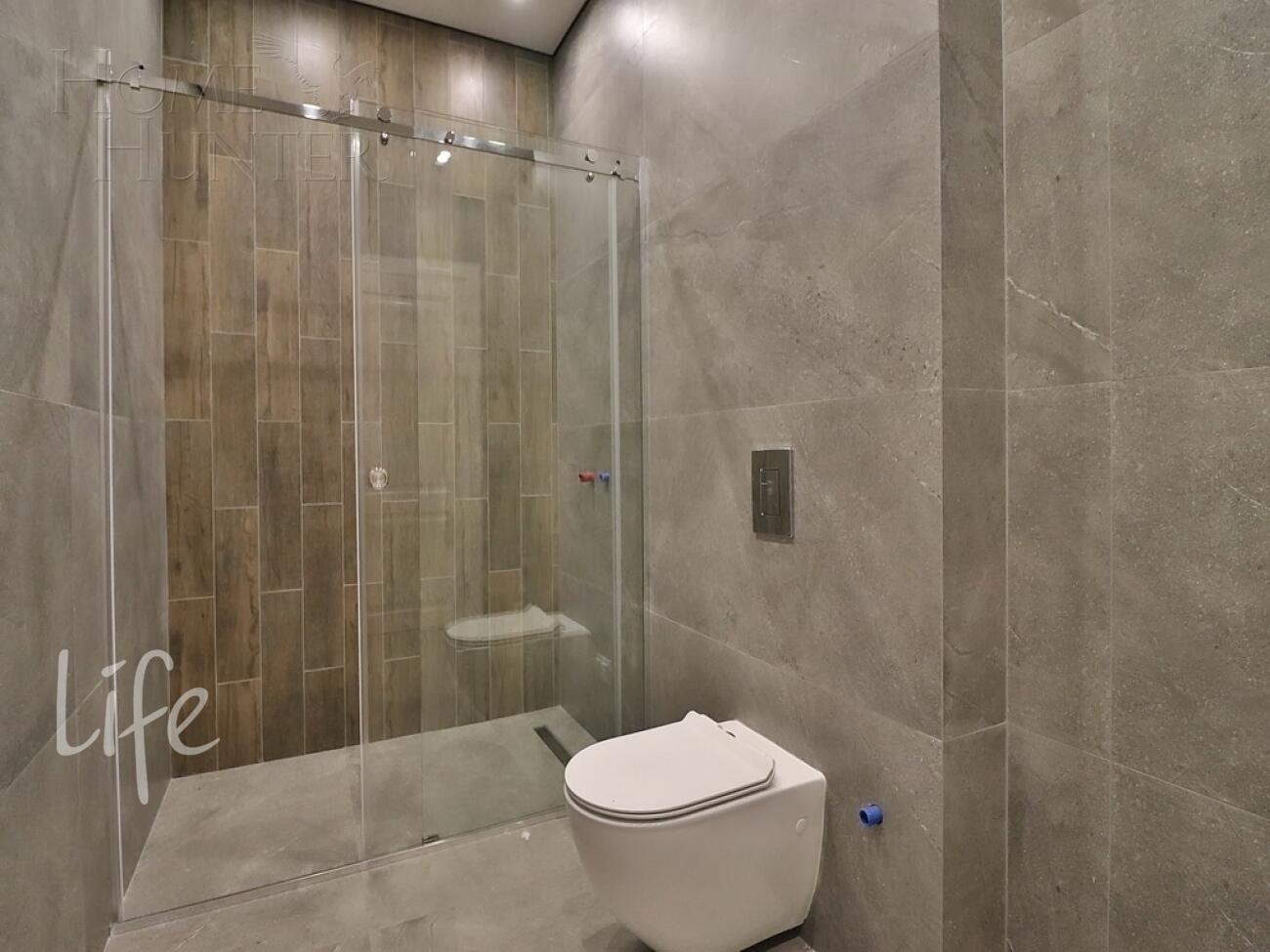 2-этажный коттедж 470 м² с отделкой