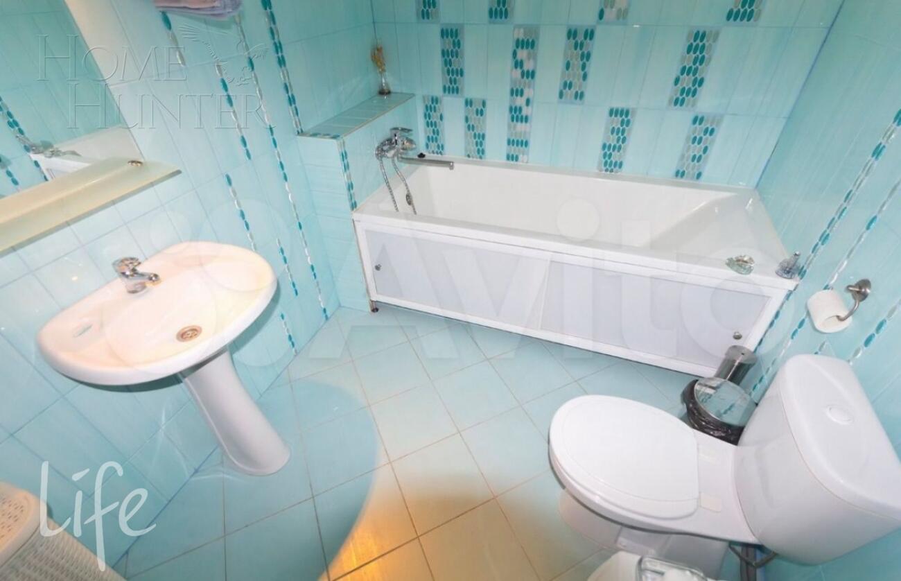 2-этажный коттедж 189 м² с отделкой