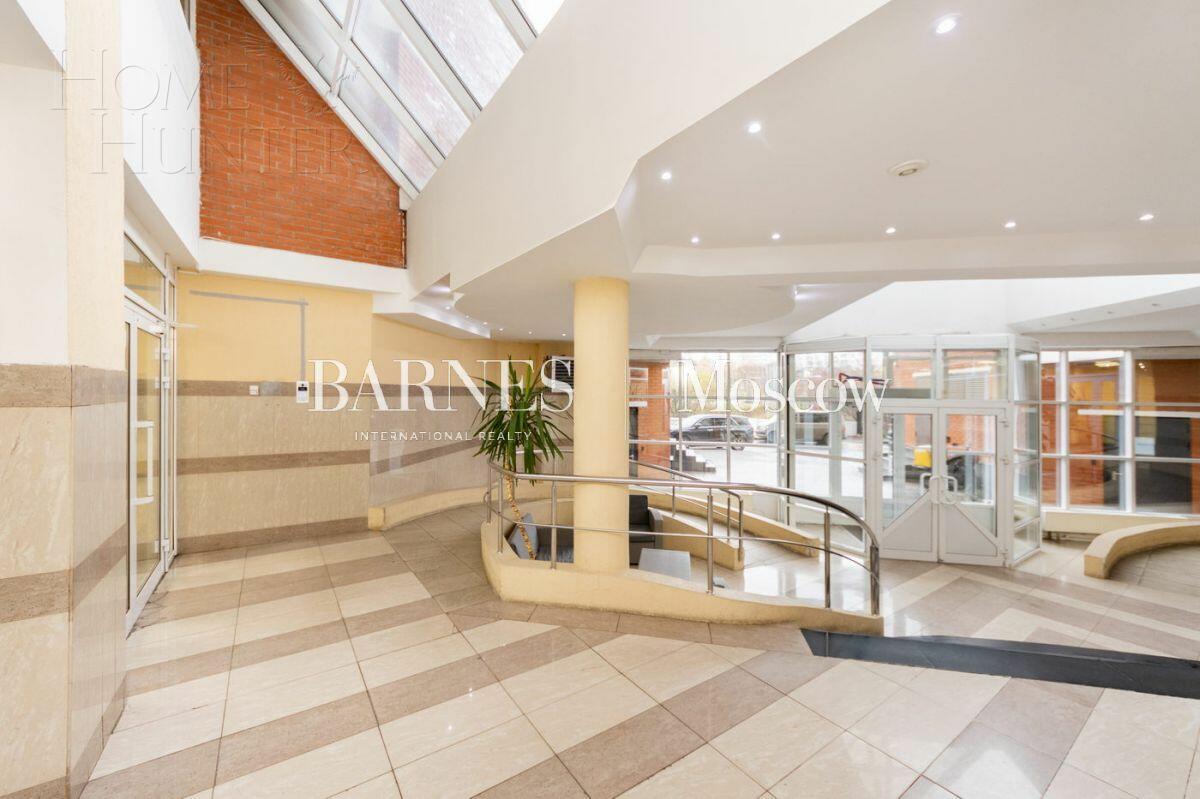 4-КОМН. КВАРТИРА С ОТДЕЛКОЙ 260 М² НА 24 ЭТАЖЕ