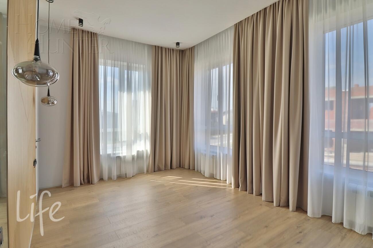 2-этажный коттедж 193 м² с отделкой