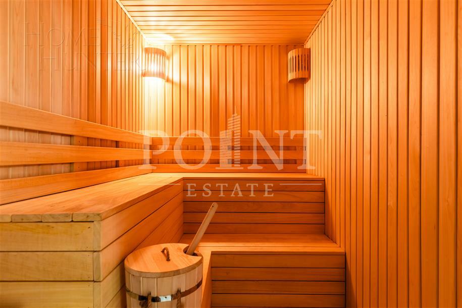 2-этажный коттедж 2 000 м² с отделкой