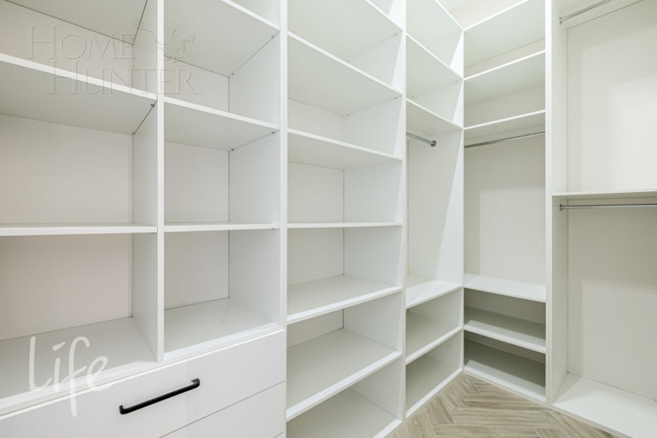 1-этажный коттедж 165 м² с отделкой