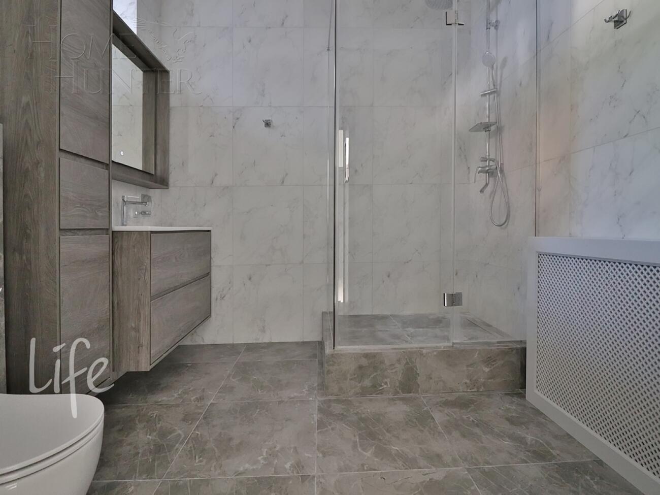 2-этажный коттедж 738 м² с отделкой