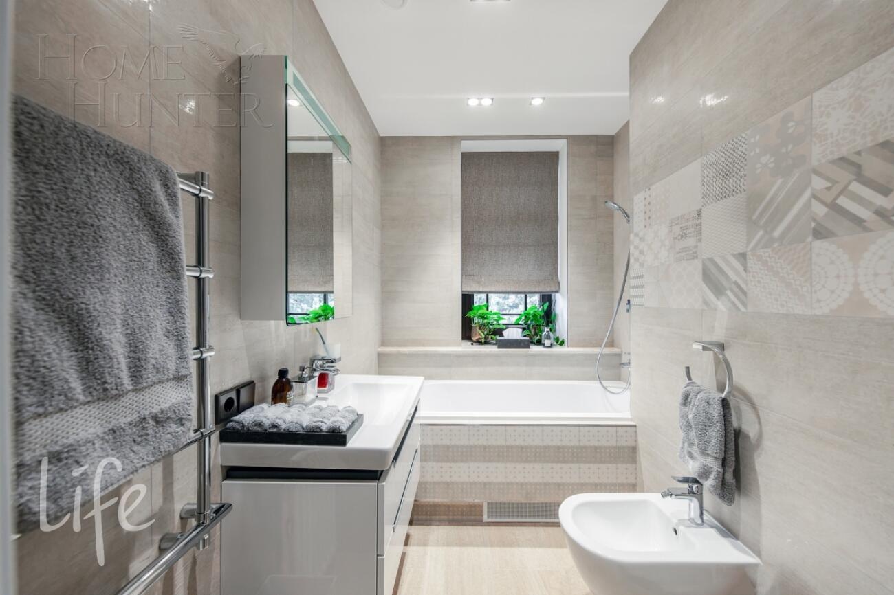 2-этажный коттедж 550 м² с отделкой