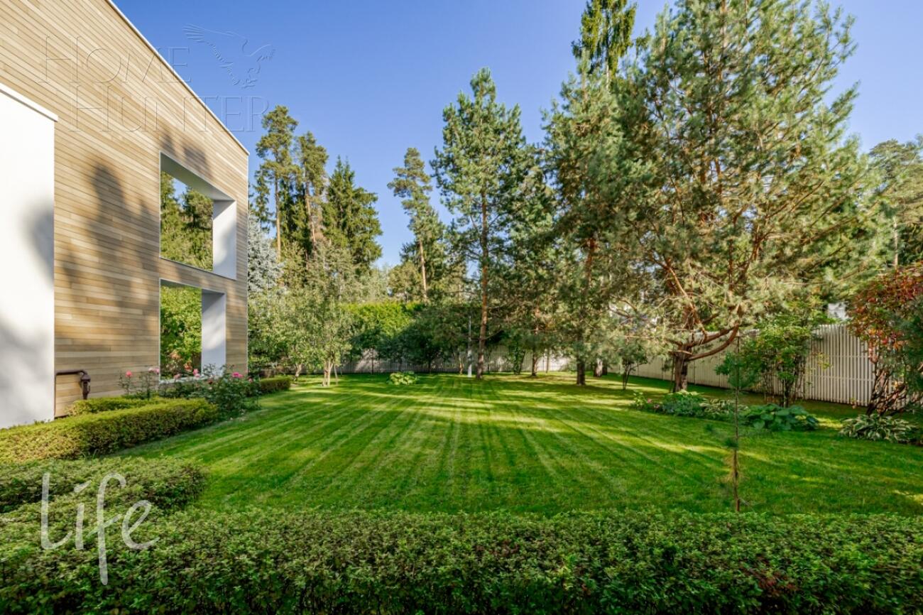 2-этажный коттедж 1 328 м² с отделкой