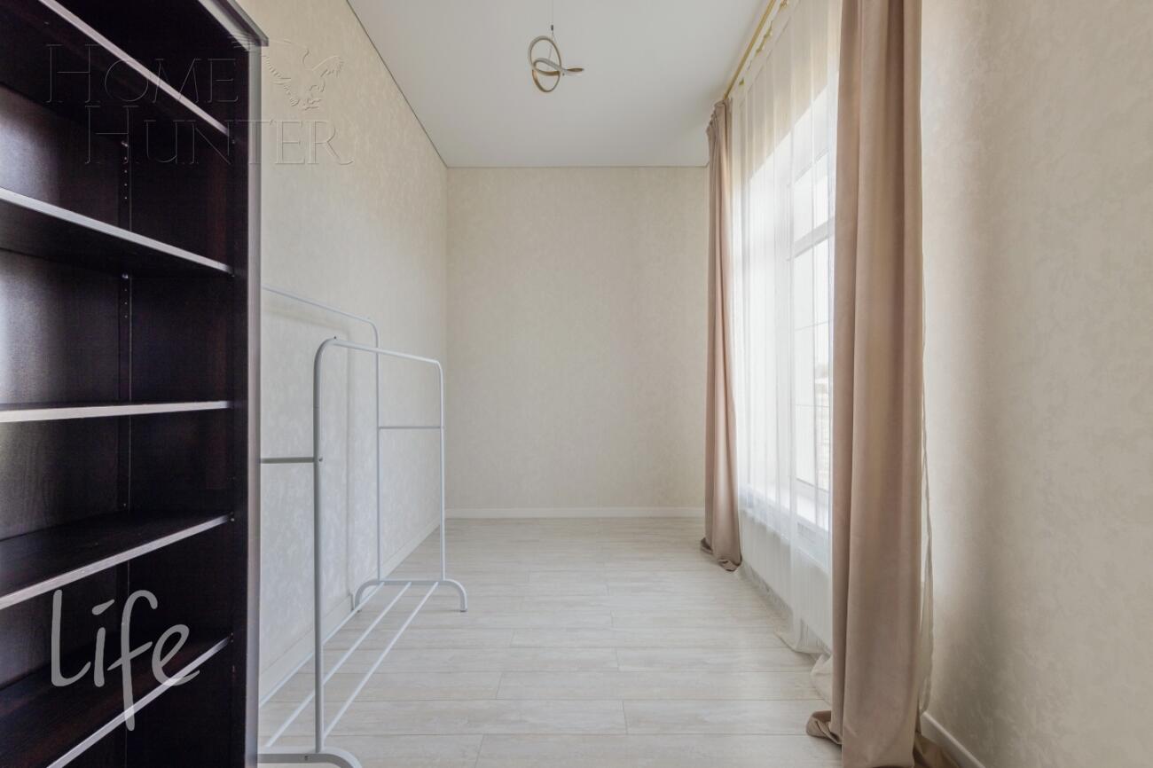 2-этажный коттедж 436 м² с отделкой