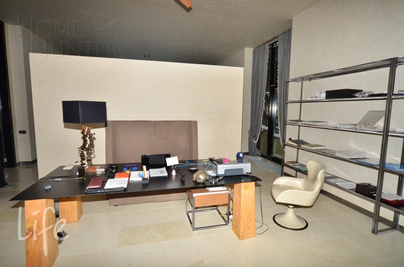 2-этажный коттедж 790 м² с отделкой