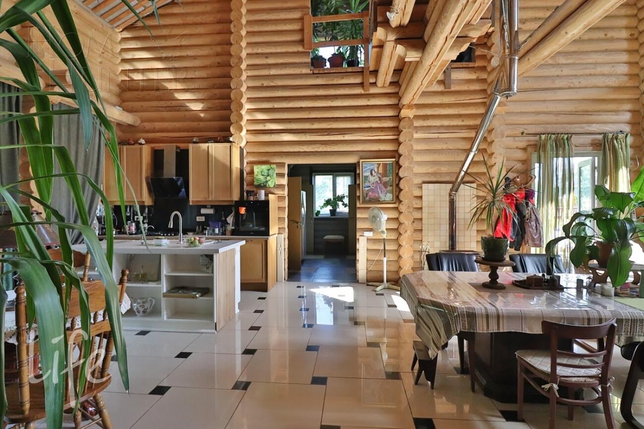 2-этажный коттедж 530 м² с отделкой