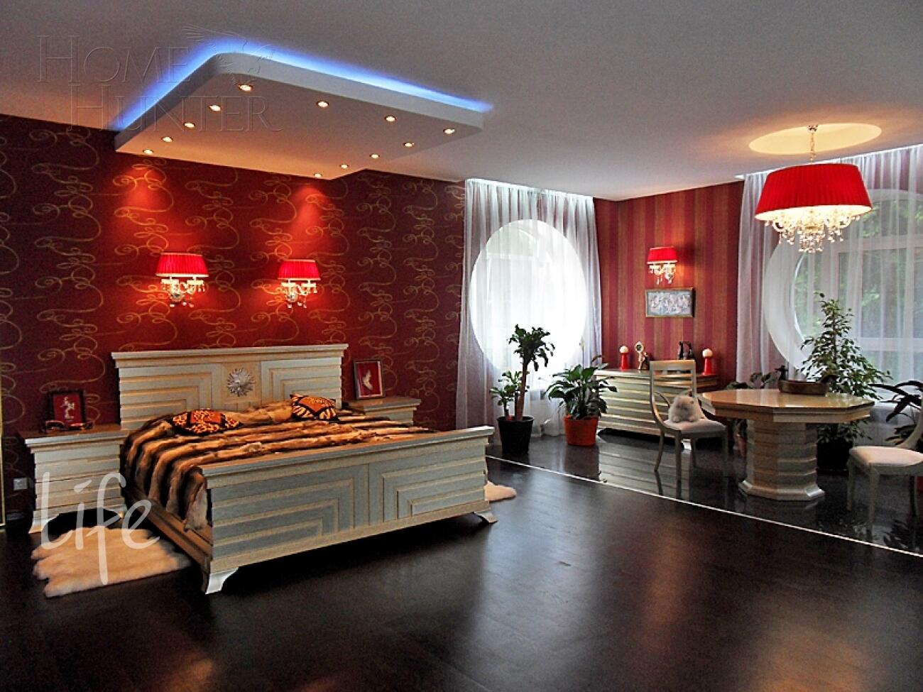 2-этажный коттедж 868 м² с отделкой