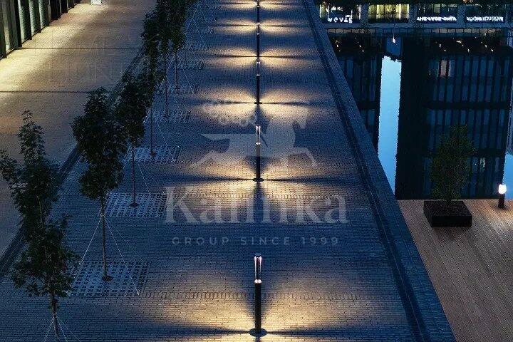 3-КОМН. КВАРТИРА С ОТДЕЛКОЙ 100 М² НА 3 ЭТАЖЕ