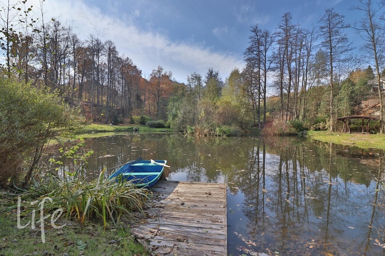 2-этажный коттедж 234 м² с отделкой