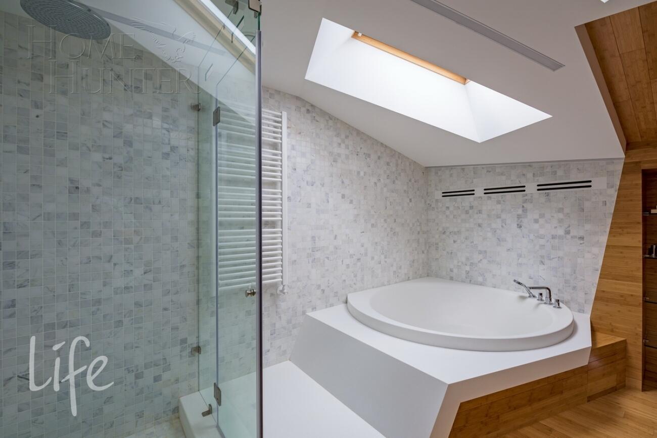 2-этажный коттедж 710 м² с отделкой