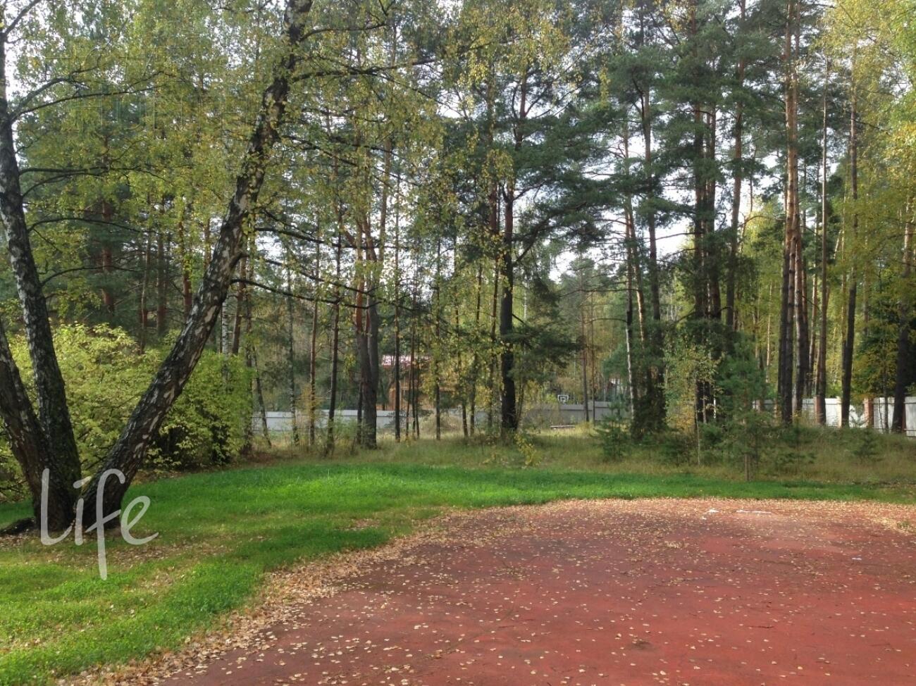 2-этажный коттедж 740 м² без отделки