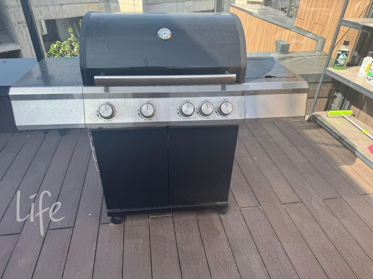 2-этажный таунхаус 169 м² без отделки