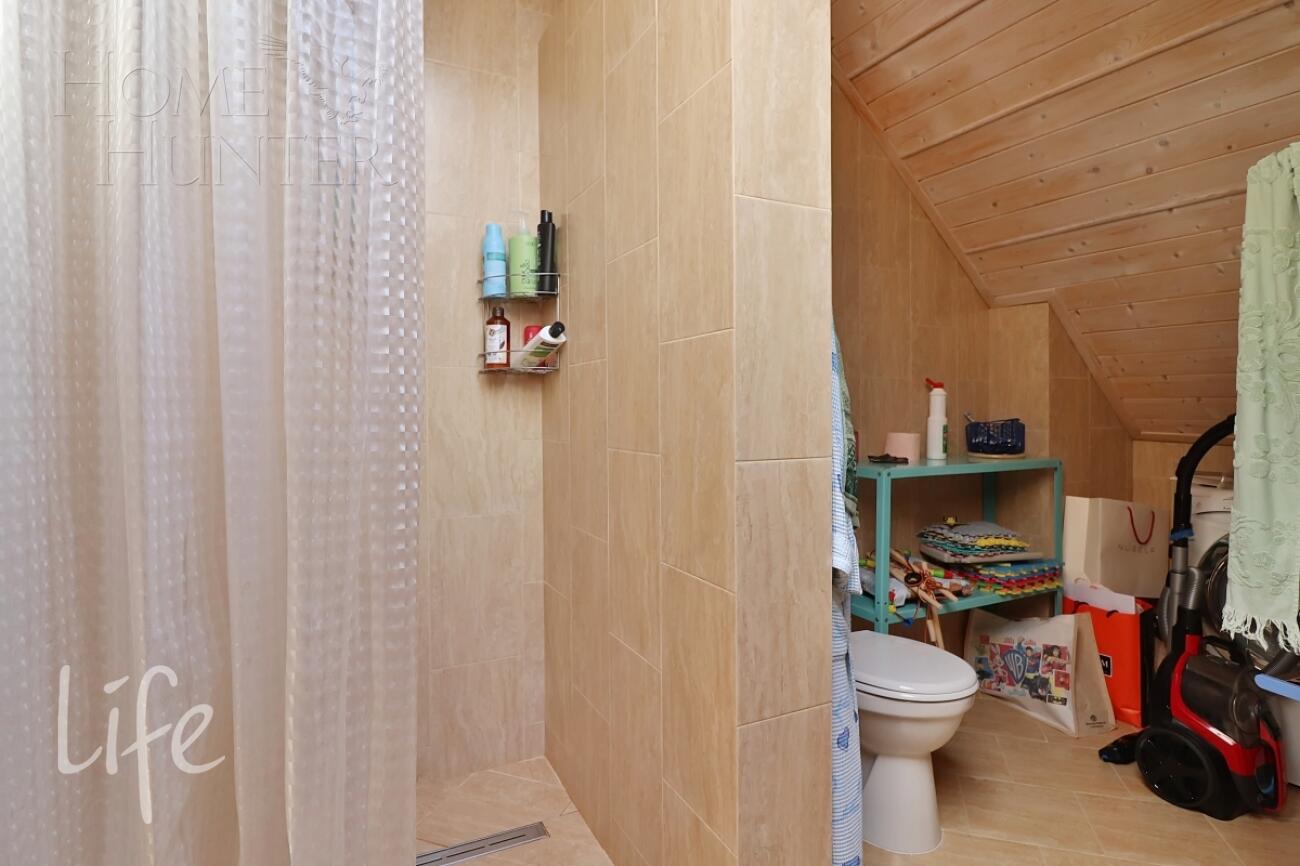 2-этажный коттедж 310 м² с отделкой