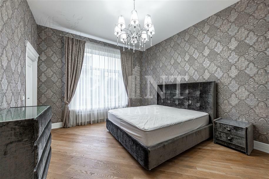 1-этажный коттедж 328 м² с отделкой