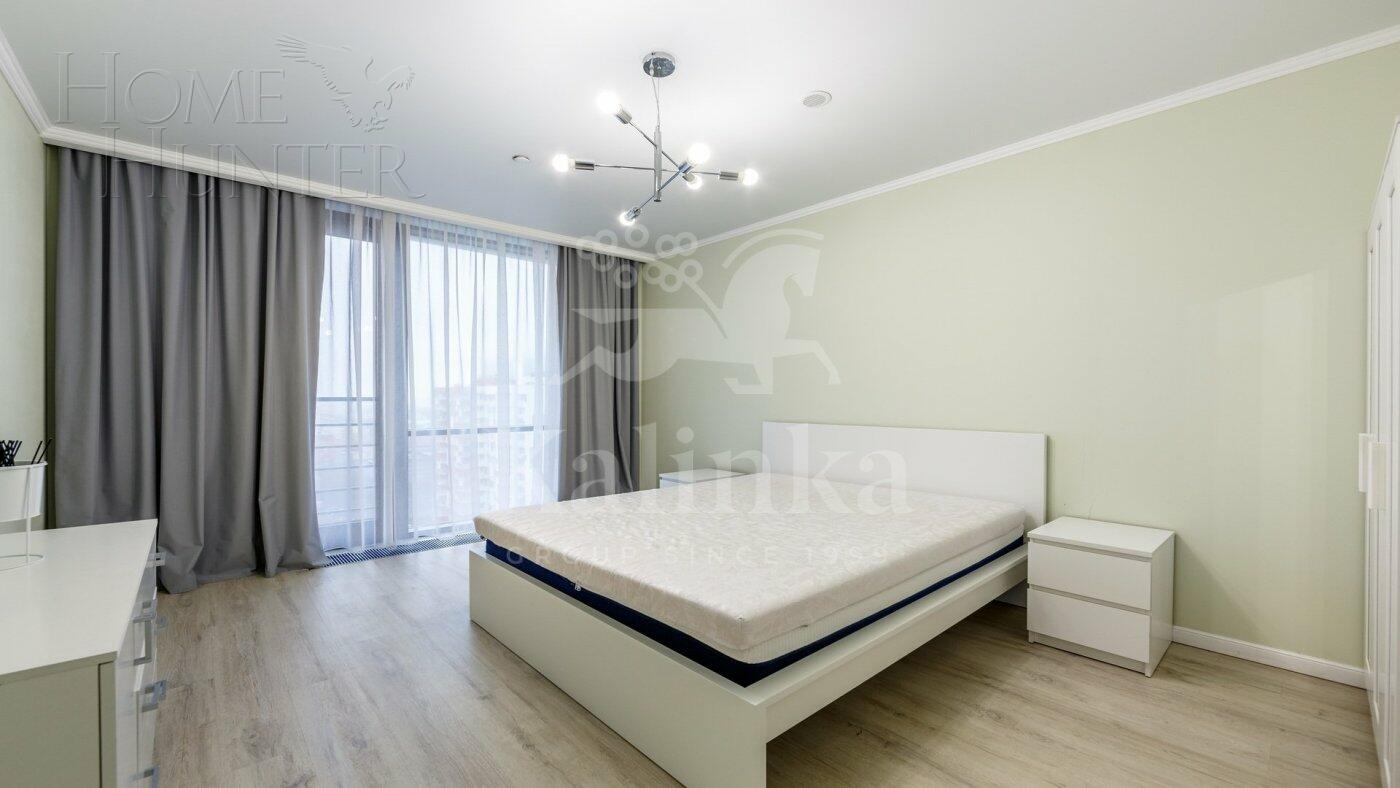 2-КОМН. АПАРТАМЕНТЫ С ОТДЕЛКОЙ 73.7 М² НА 14 ЭТАЖЕ