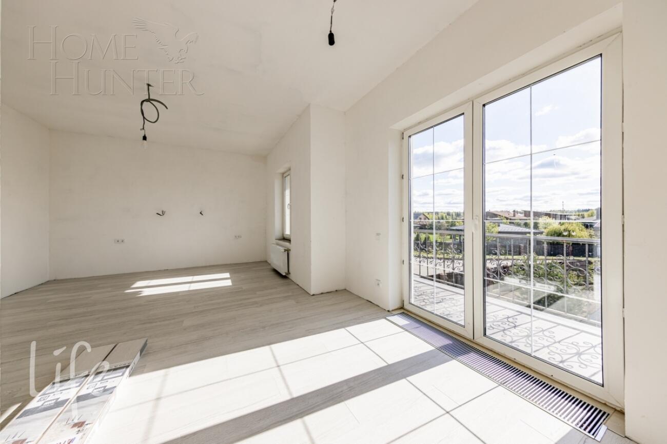 2-этажный коттедж 310 м² с отделкой