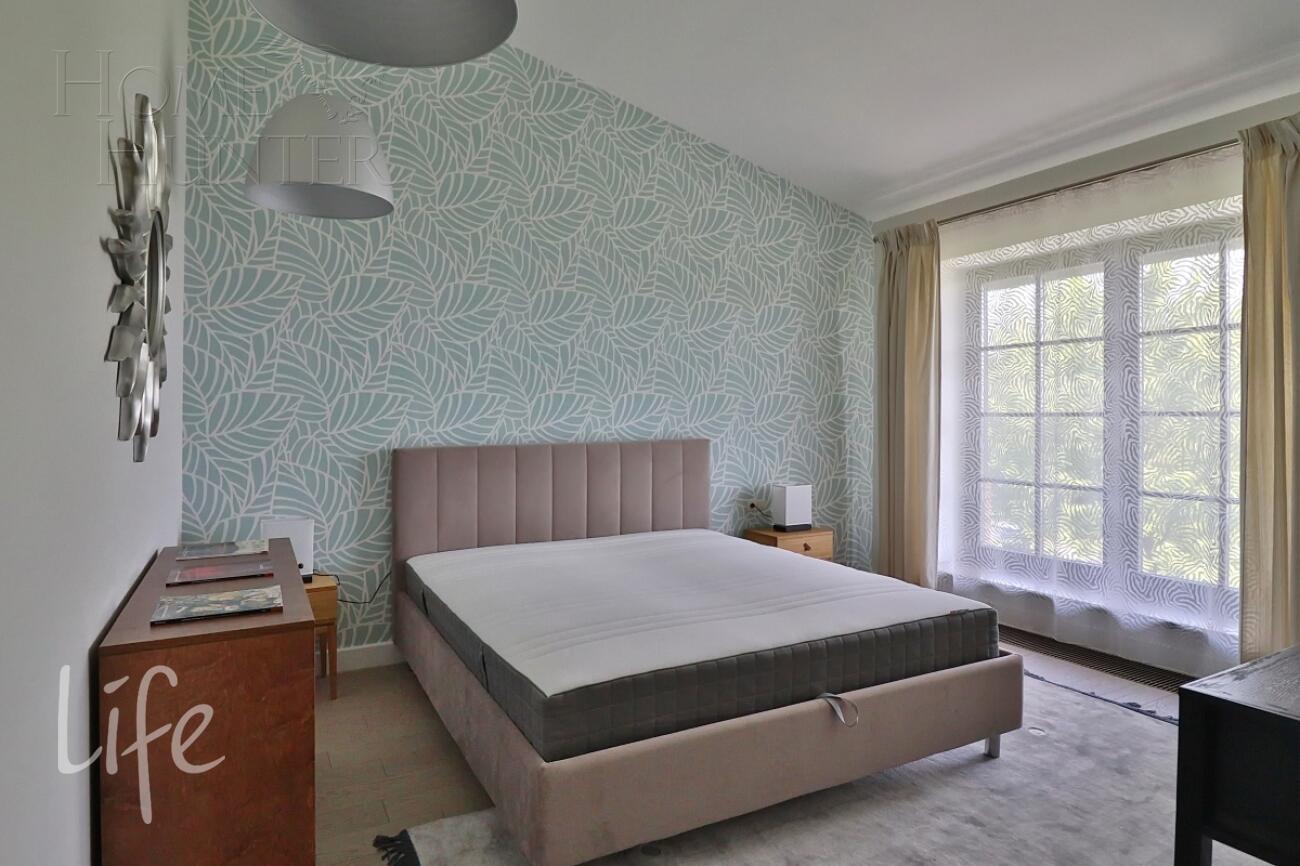 2-этажный коттедж 422.5 м² с отделкой