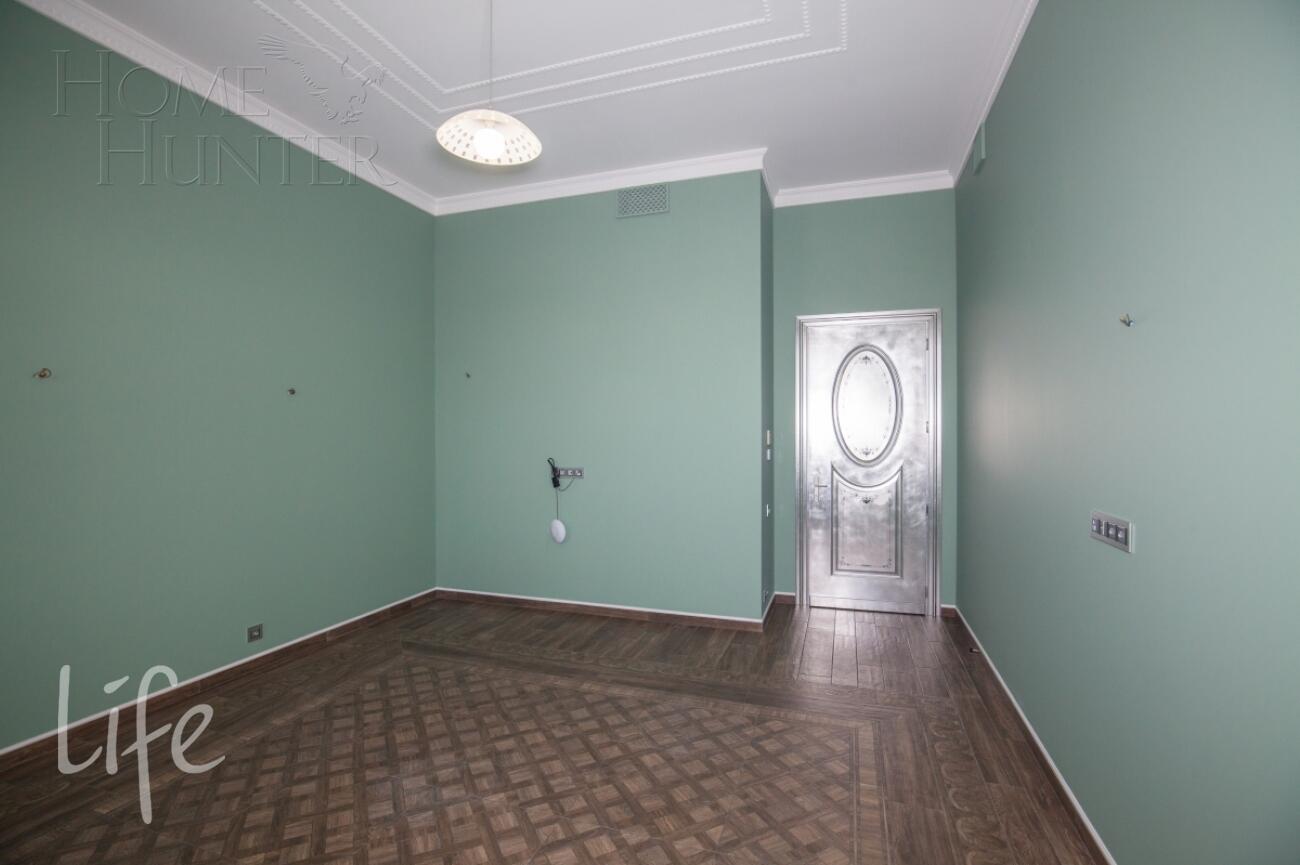 2-этажный коттедж 745 м² с отделкой