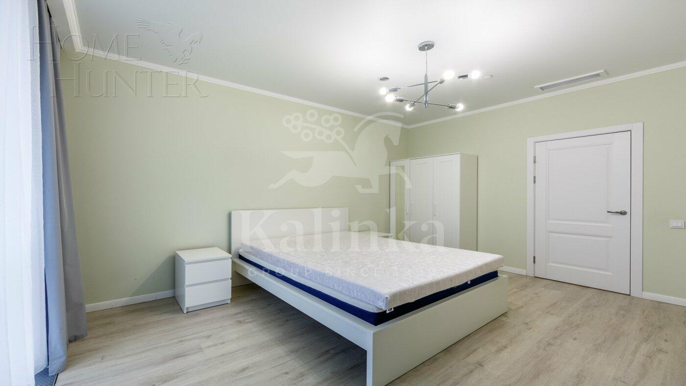 2-КОМН. АПАРТАМЕНТЫ С ОТДЕЛКОЙ 73.7 М² НА 14 ЭТАЖЕ