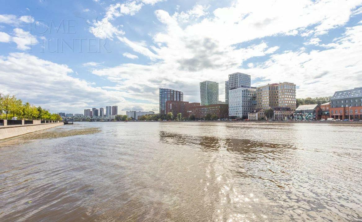 3-КОМН. КВАРТИРА С ОТДЕЛКОЙ 64 М² НА 10 ЭТАЖЕ