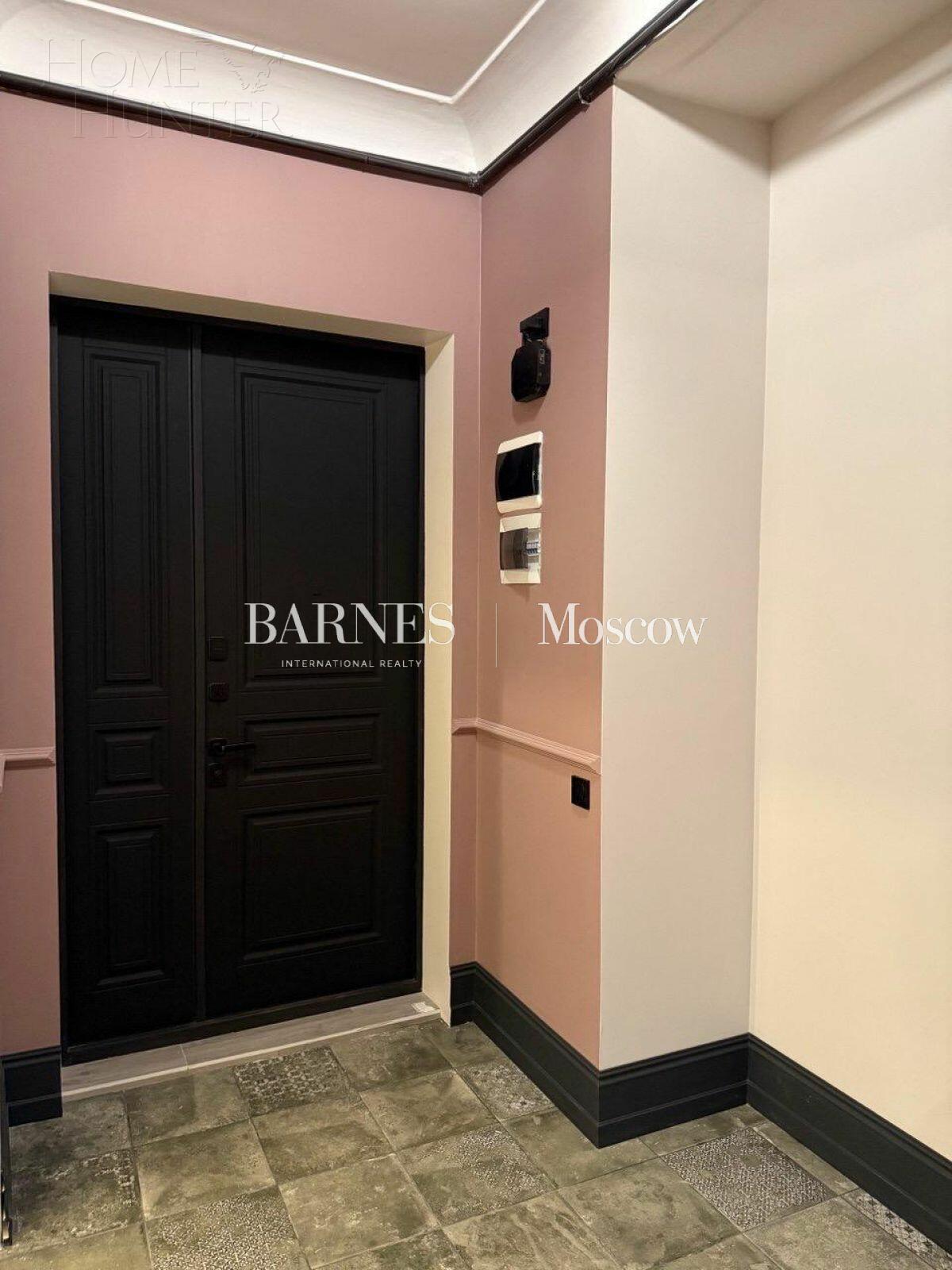 3-КОМН. КВАРТИРА С ОТДЕЛКОЙ 60 М² НА 1 ЭТАЖЕ