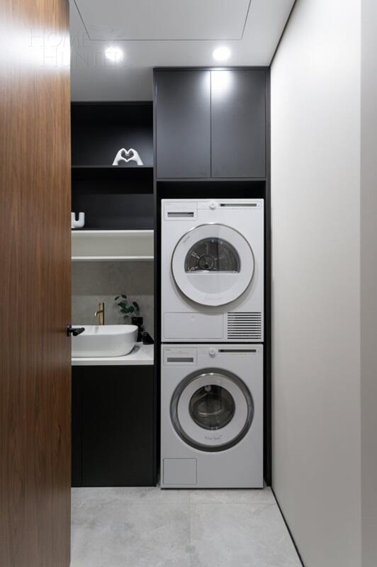 4-КОМН. КВАРТИРА С ОТДЕЛКОЙ 135 М² НА 15 ЭТАЖЕ