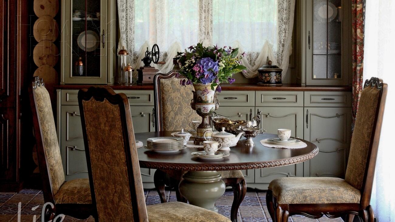 2-этажный коттедж 1 600 м² с отделкой