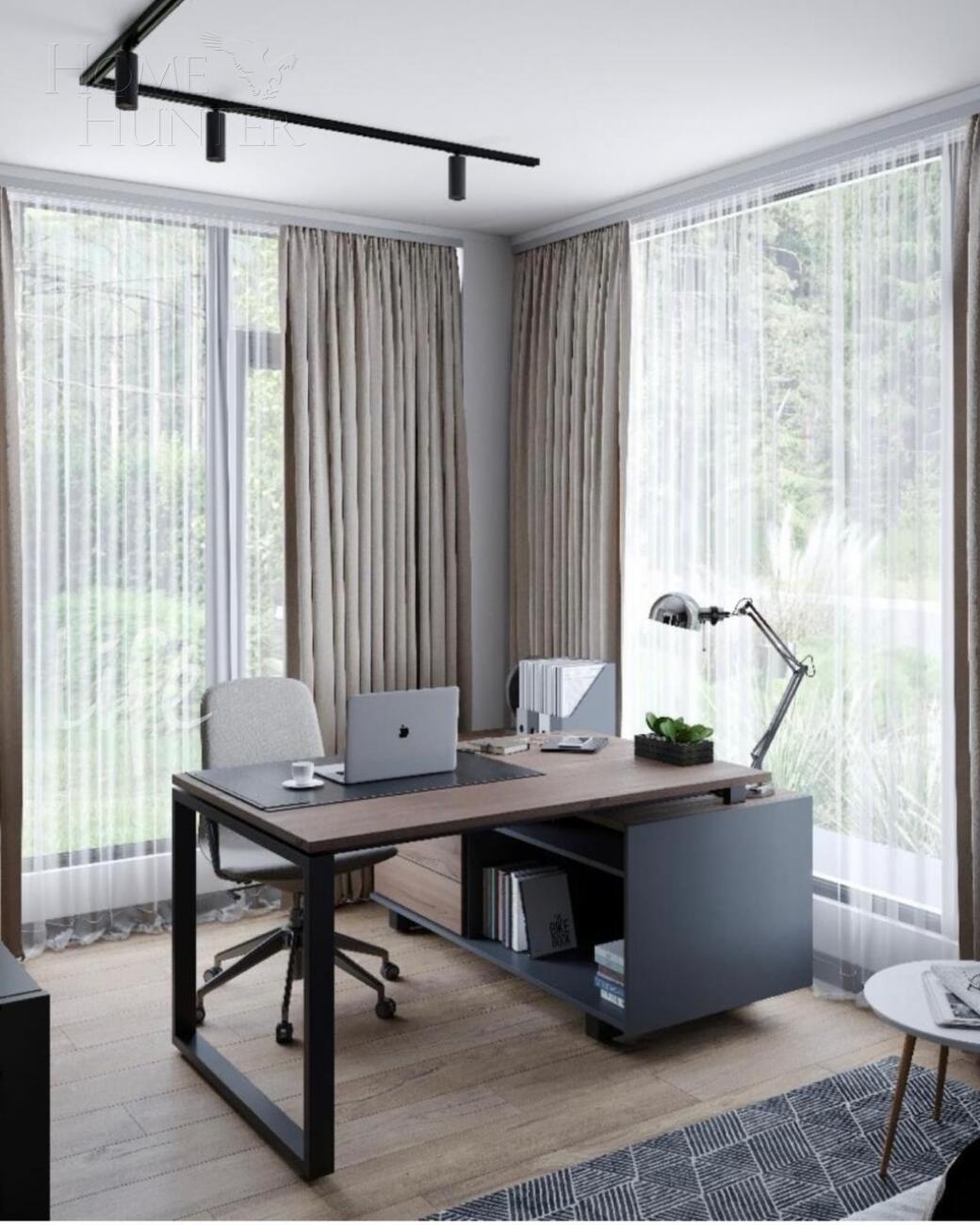 2-этажный коттедж 230 м² без отделки