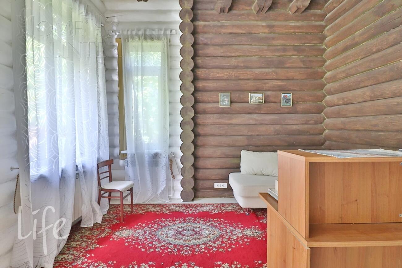 2-этажный коттедж 530 м² с отделкой