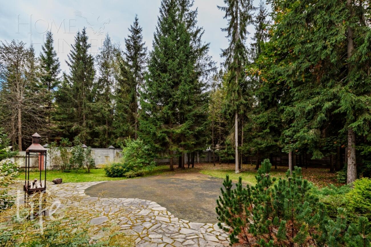 2-этажный коттедж 688 м² с отделкой