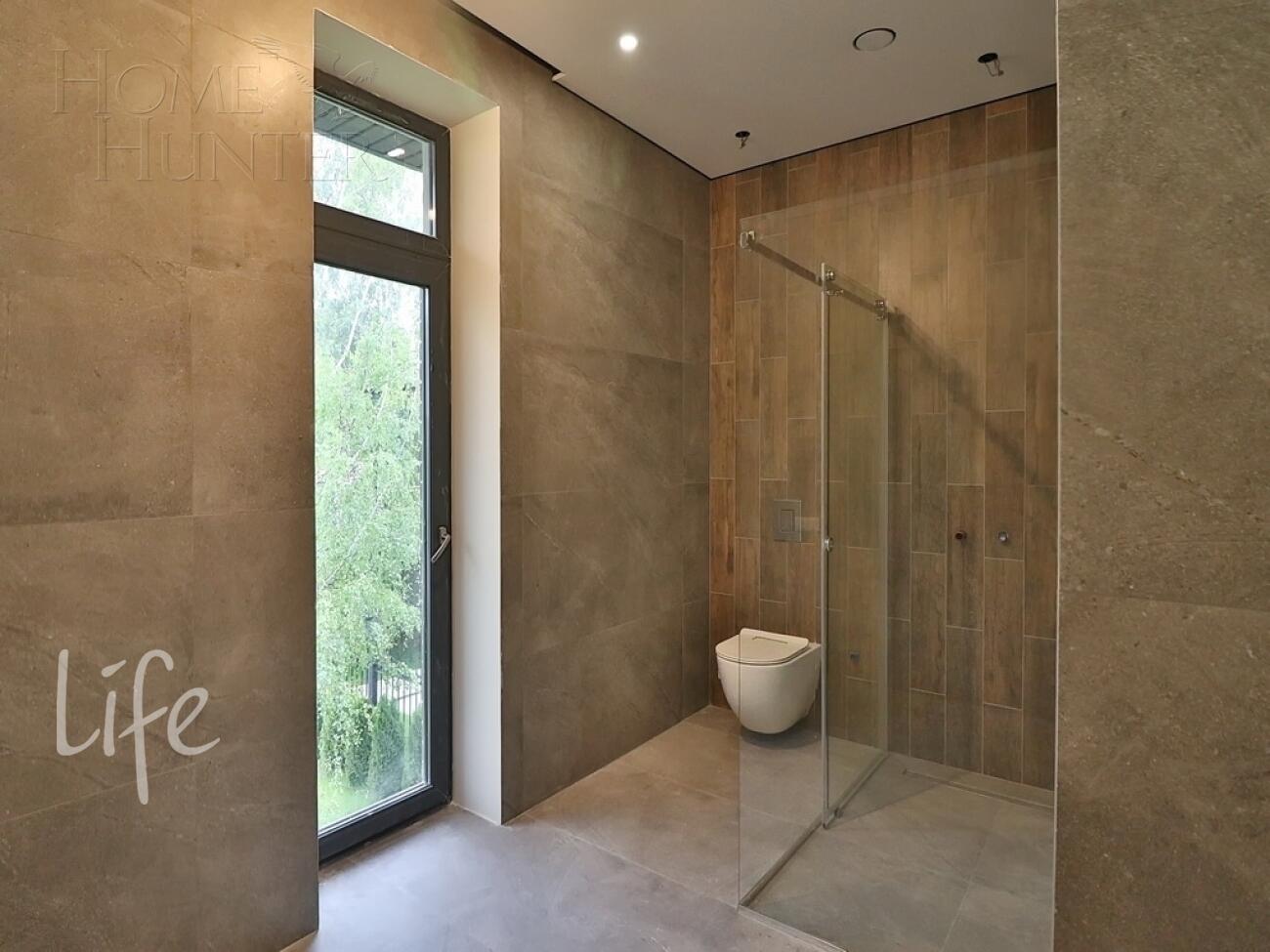 2-этажный коттедж 470 м² с отделкой