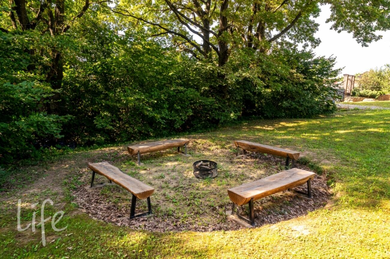 2-этажный коттедж 390 м² с отделкой