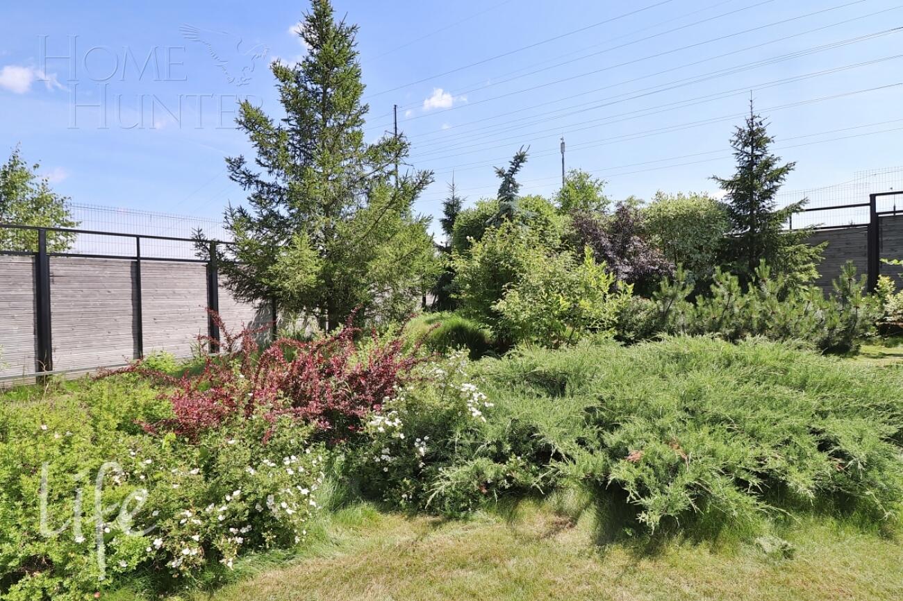 2-этажный коттедж 423 м² с отделкой