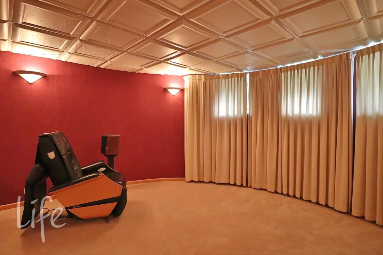 2-этажный коттедж 653 м² с отделкой