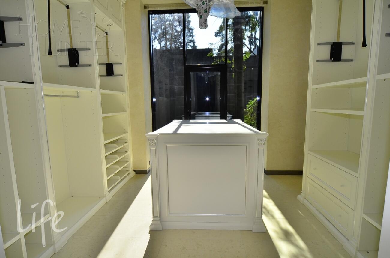 2-этажный коттедж 790 м² с отделкой