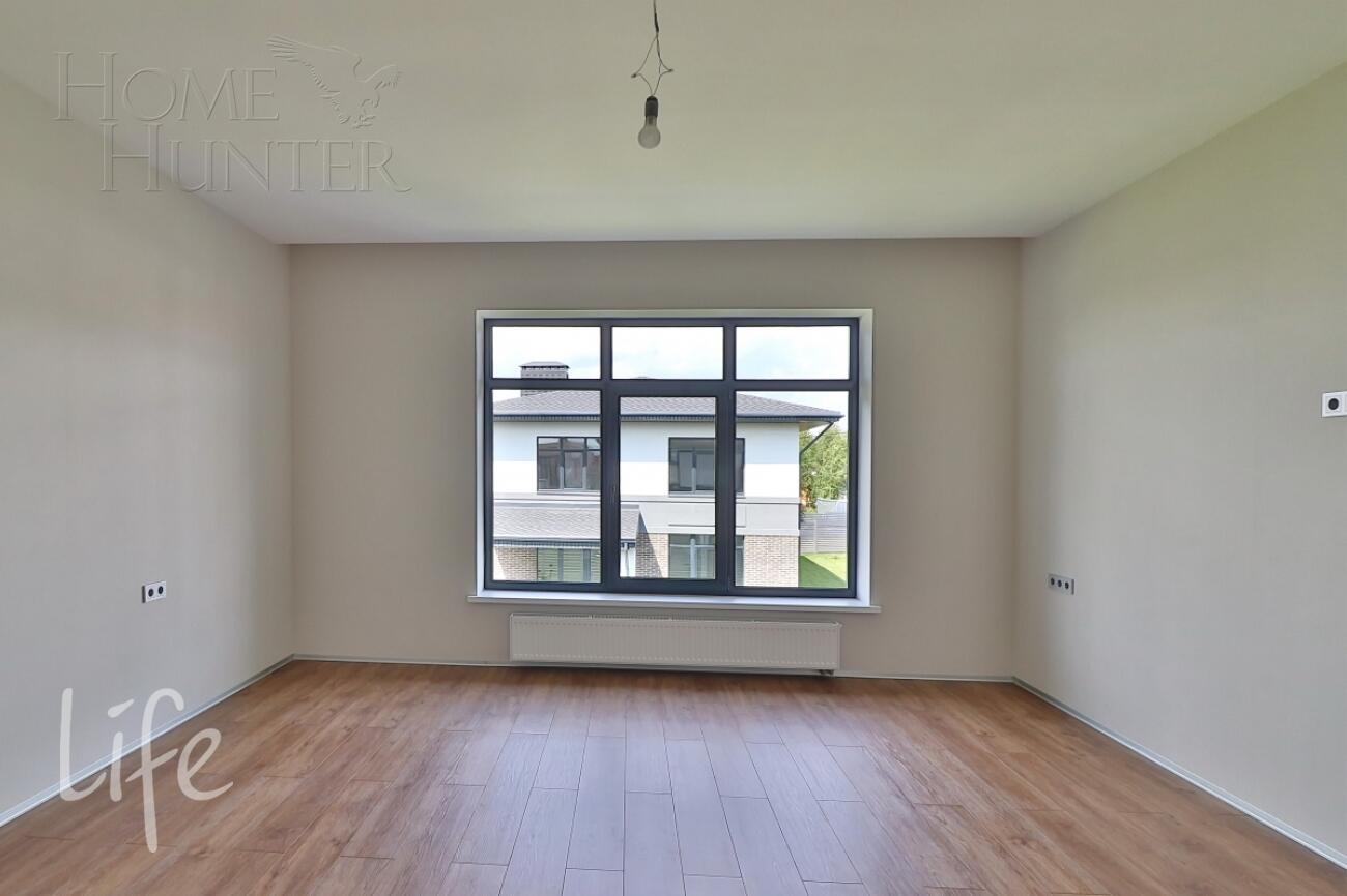 2-этажный коттедж 250 м² с отделкой