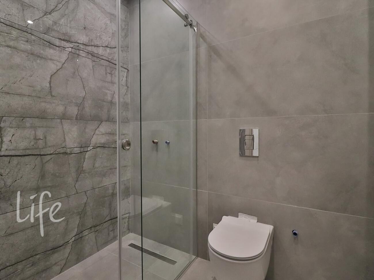 2-этажный коттедж 450 м² с отделкой