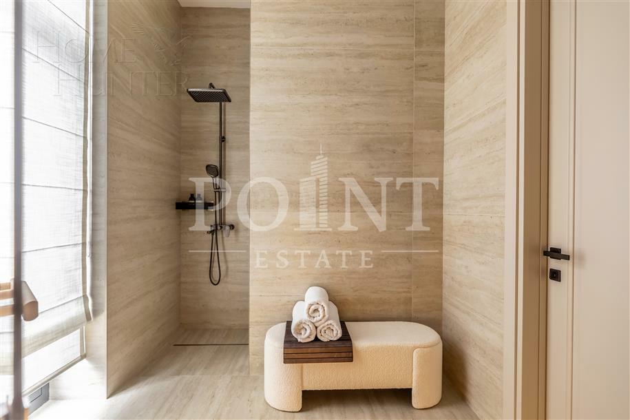 2-этажный коттедж 300 м² с отделкой